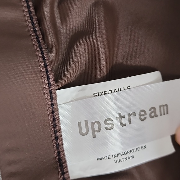 Brown Bikini Bottom - Picture 2 of 3